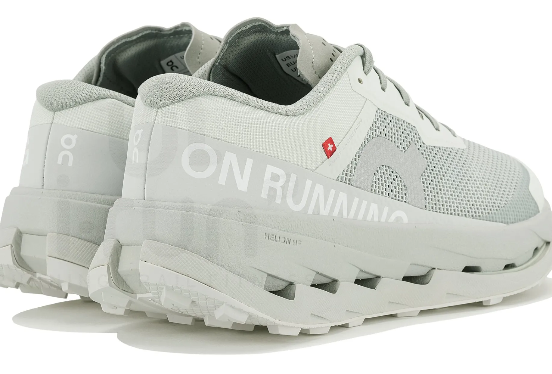 On-Running Cloudultra 3