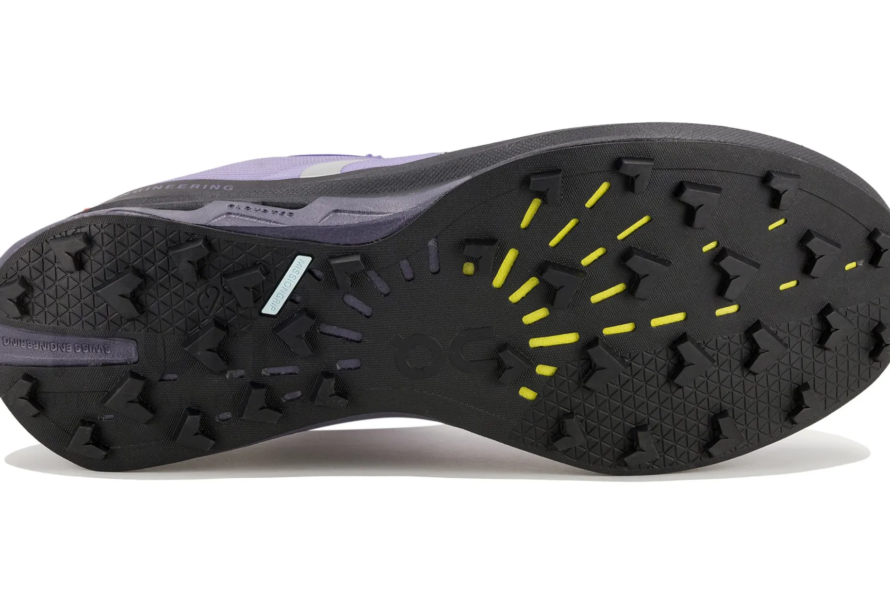 On-Running CloudUltra Peak