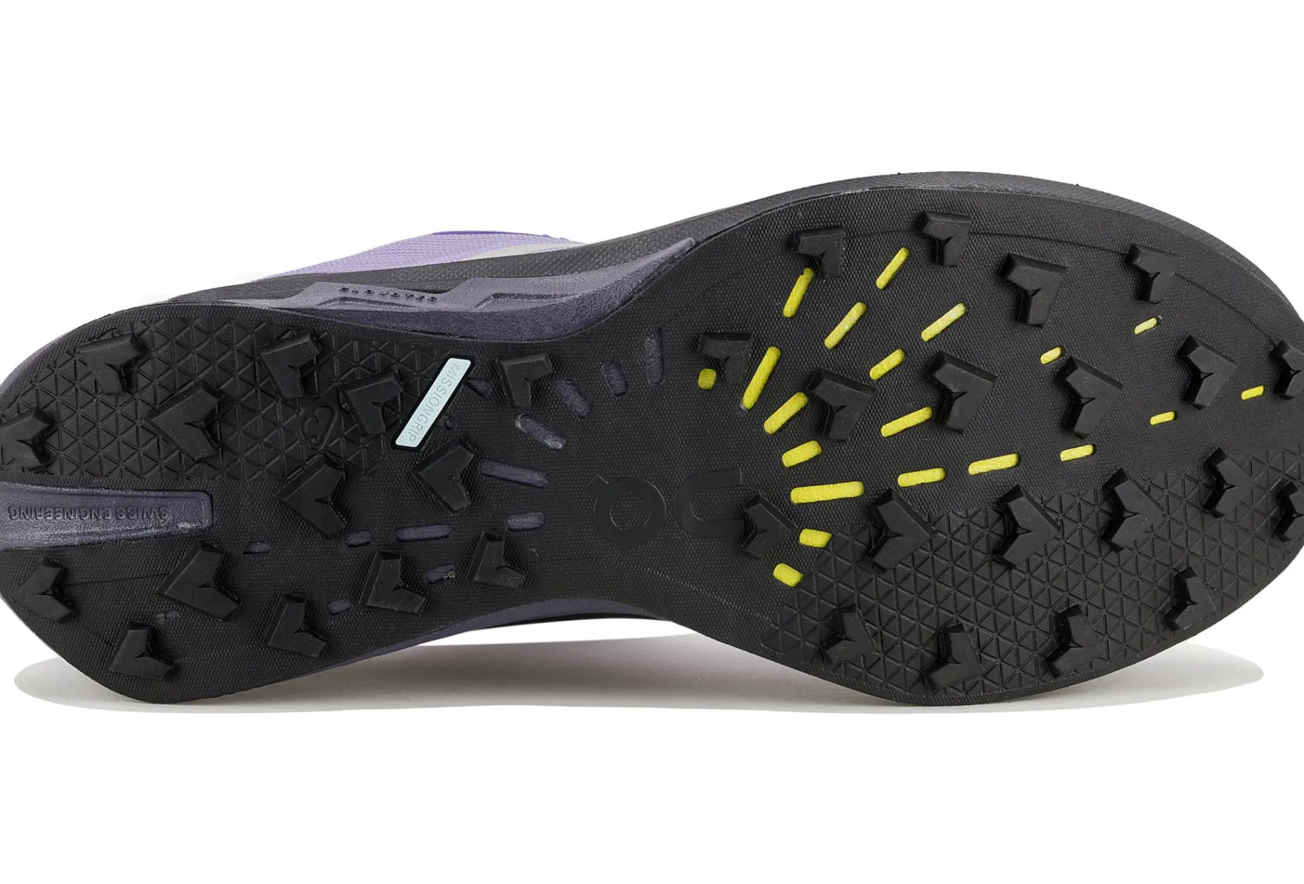 On-Running CloudUltra Peak
