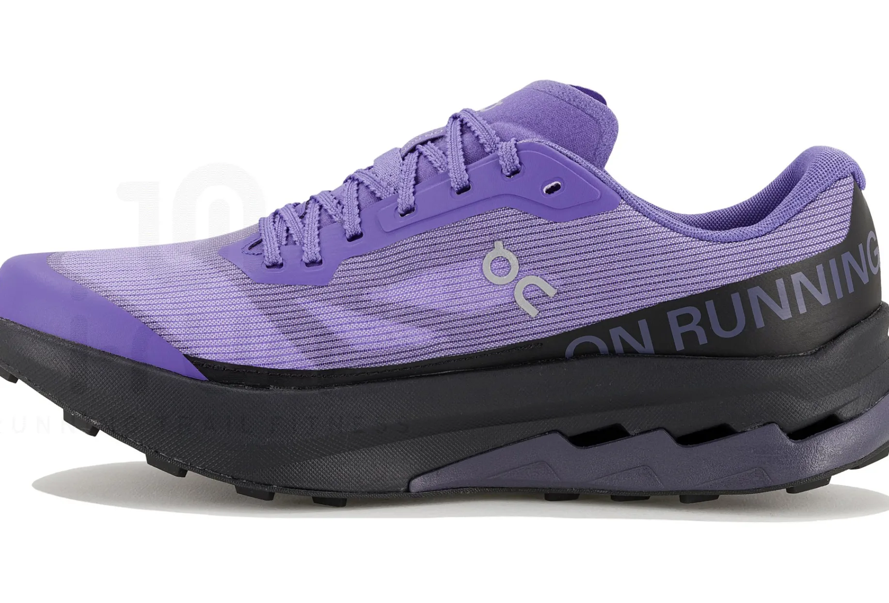 On-Running CloudUltra Peak