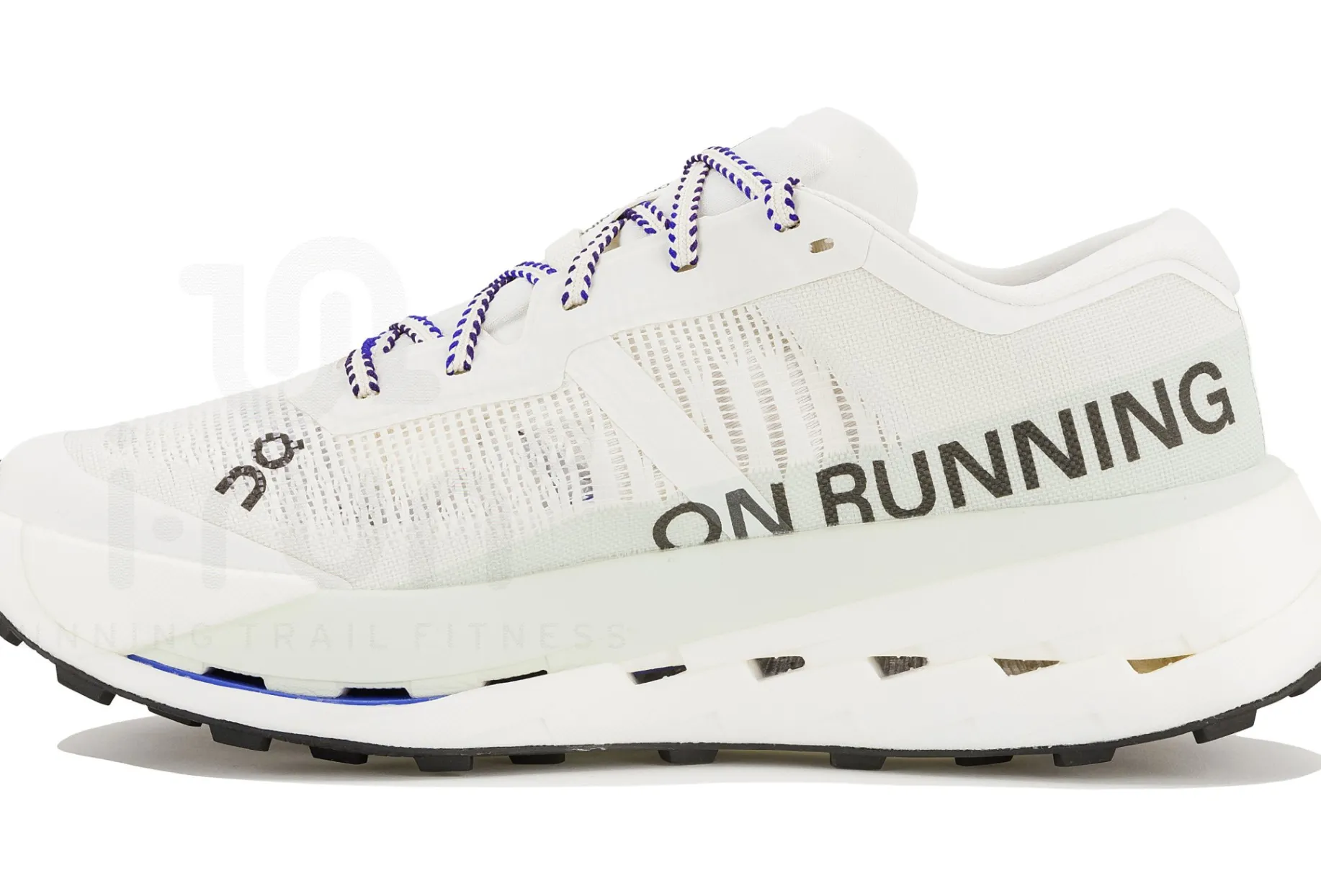 On-Running Cloudultra Pro