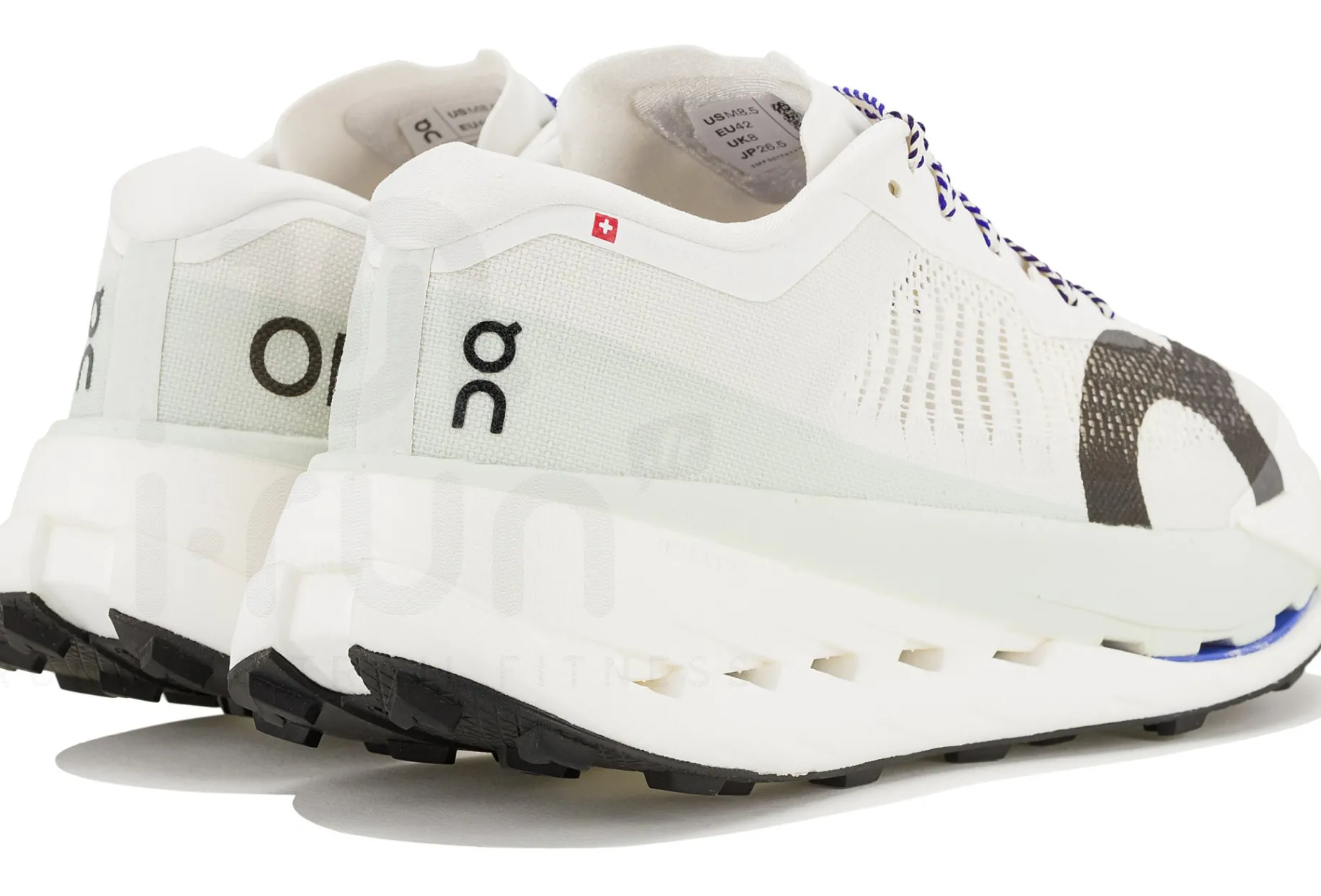 On-Running Cloudultra Pro