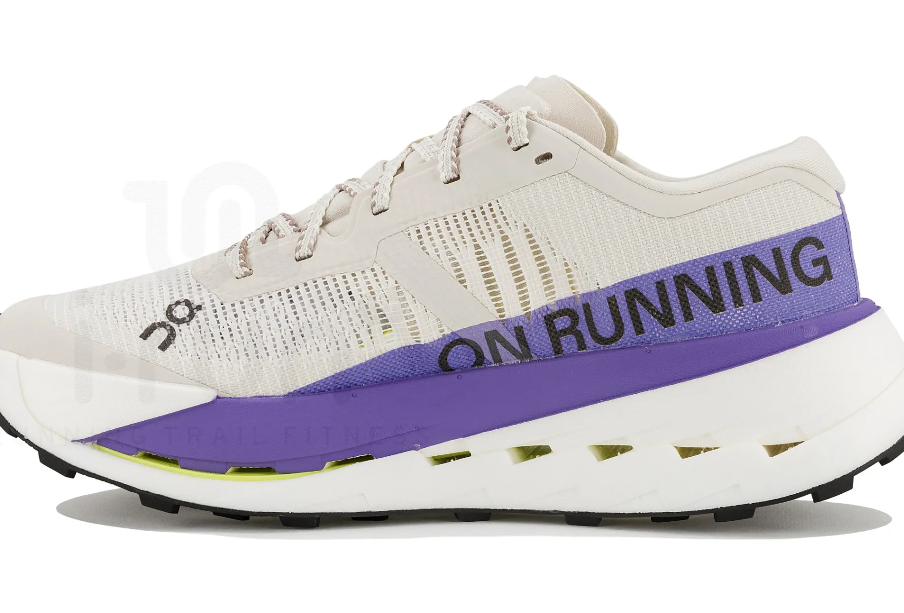 On-Running Cloudultra Pro