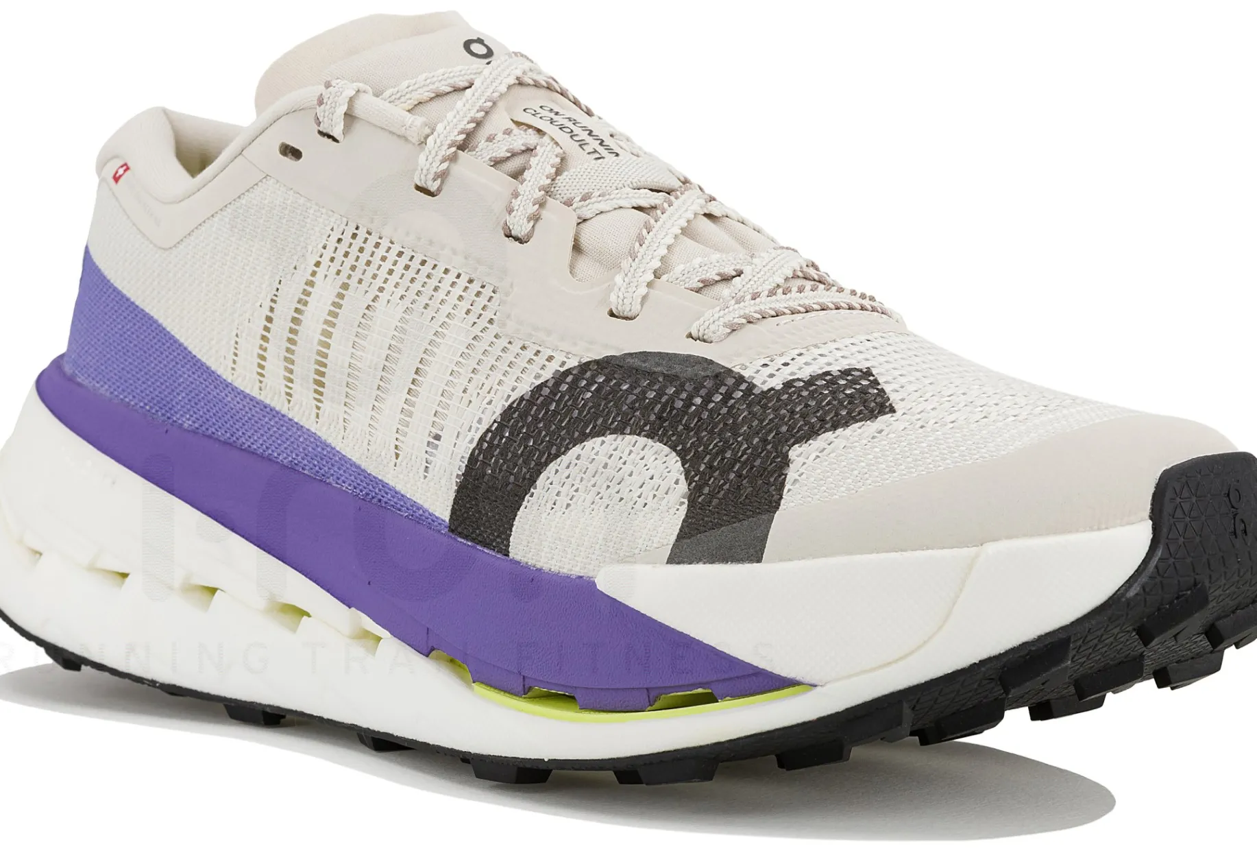 On-Running Cloudultra Pro
