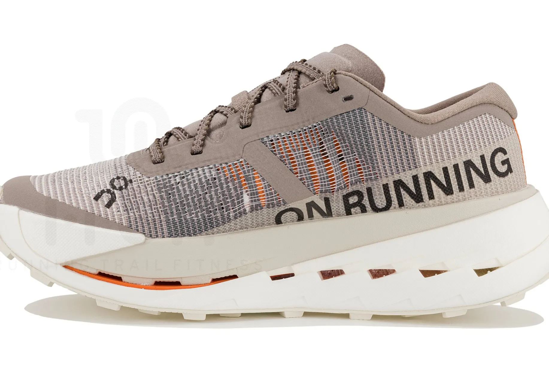 On-Running Cloudultra Pro