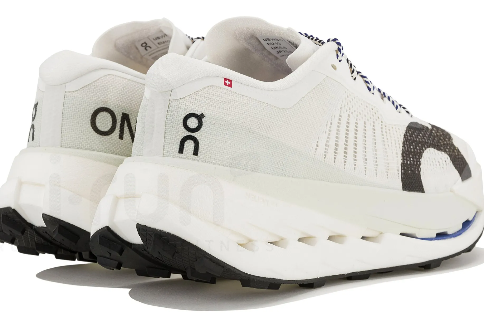 On-Running Cloudultra Pro