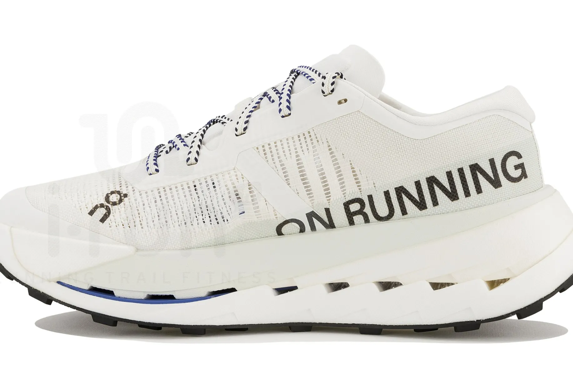 On-Running Cloudultra Pro