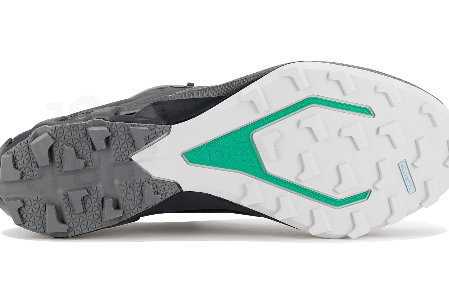 On-Running Cloudventure Peak 3