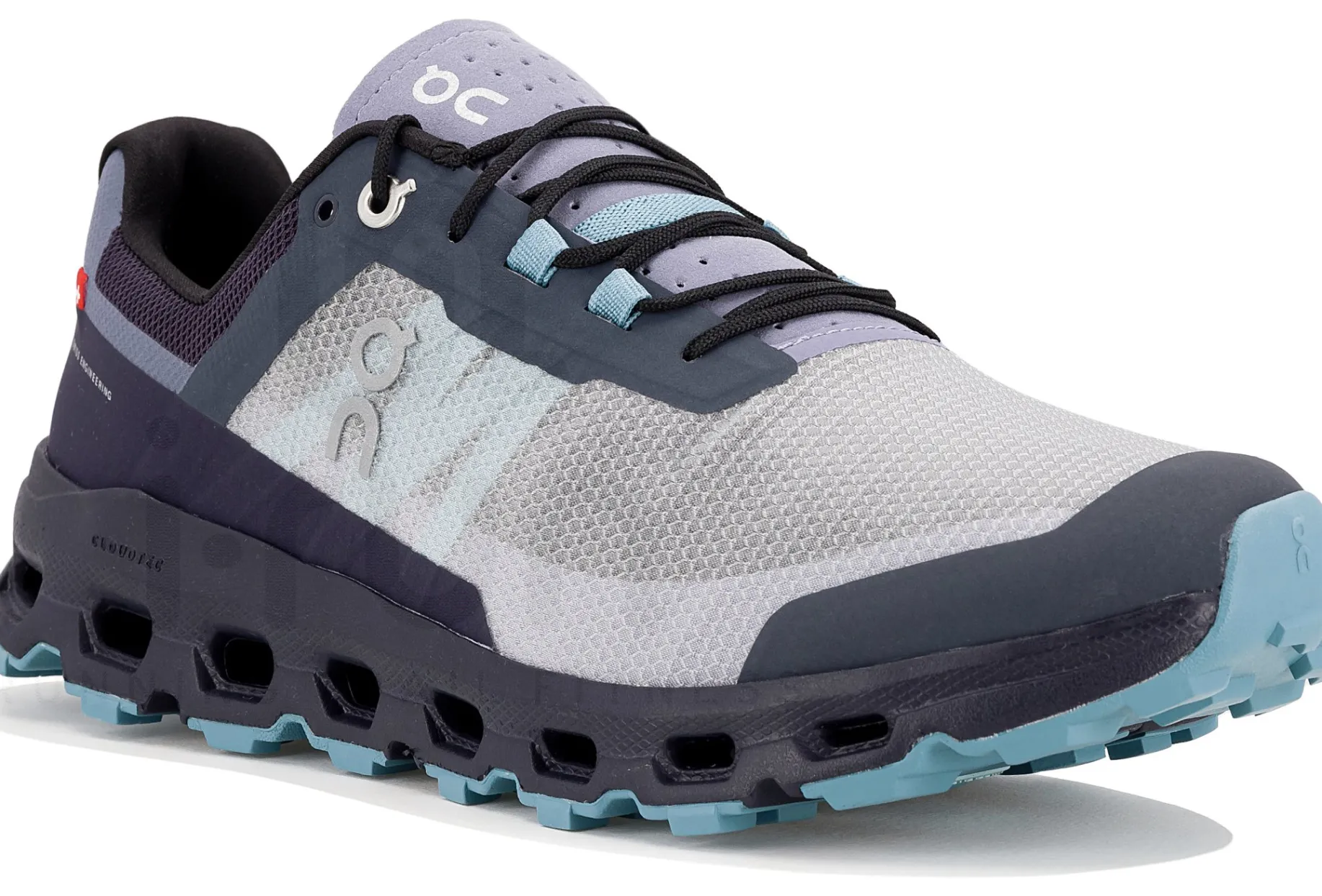 On-Running Cloudvista