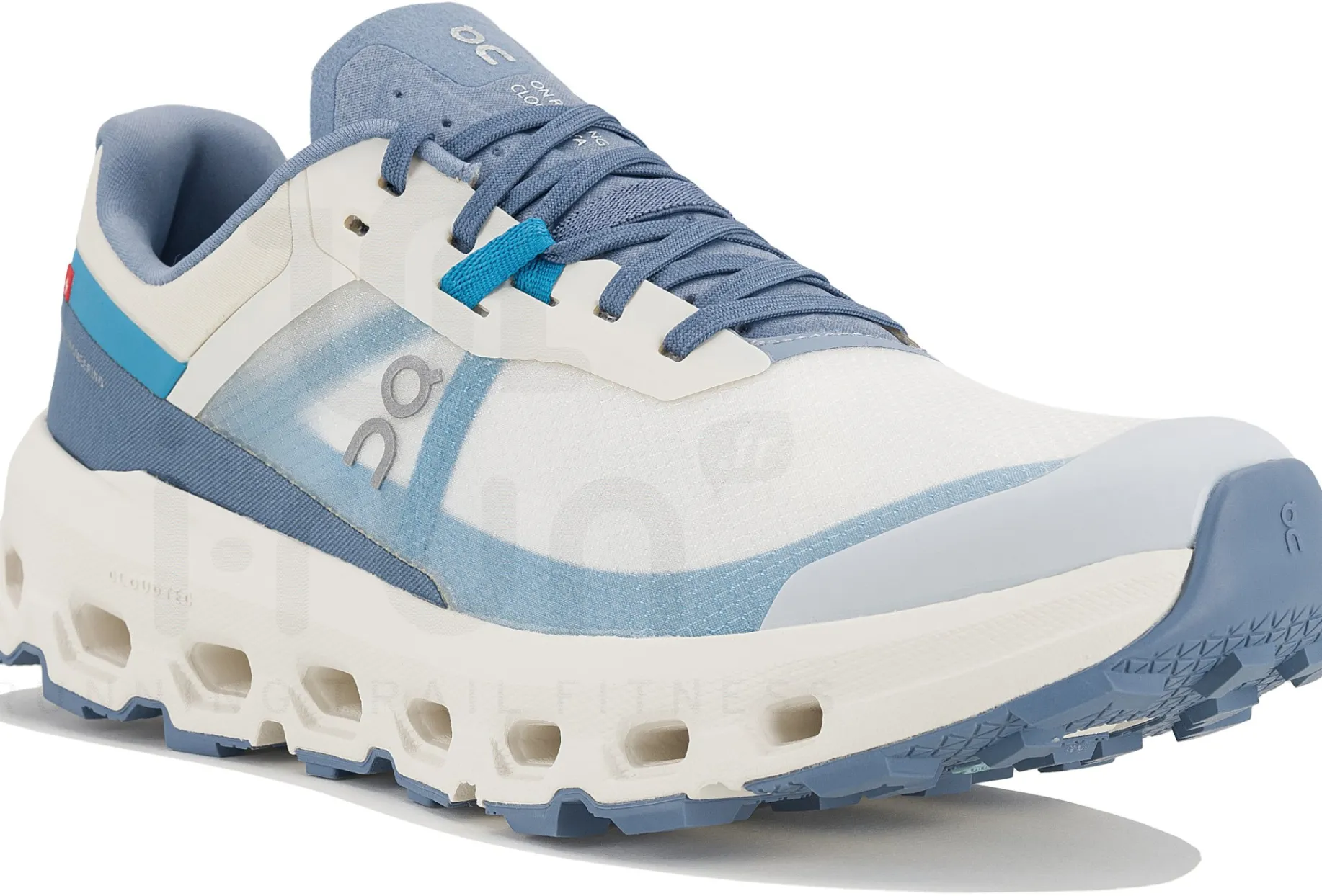 On-Running Cloudvista 2