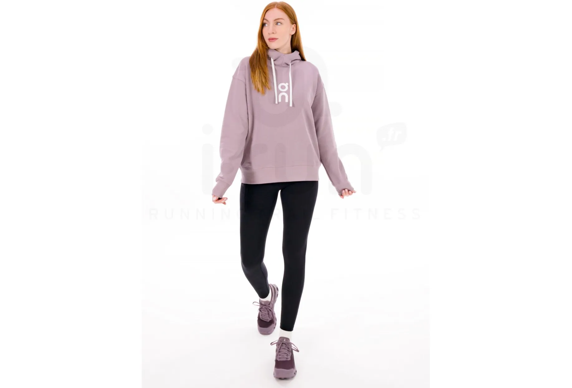 On-Running Club
