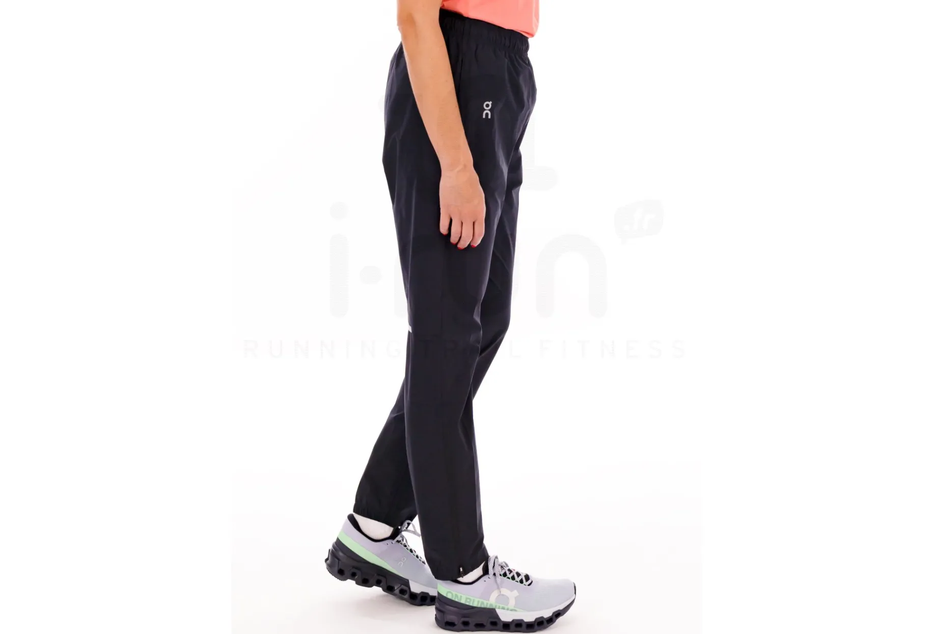 On-Running Core