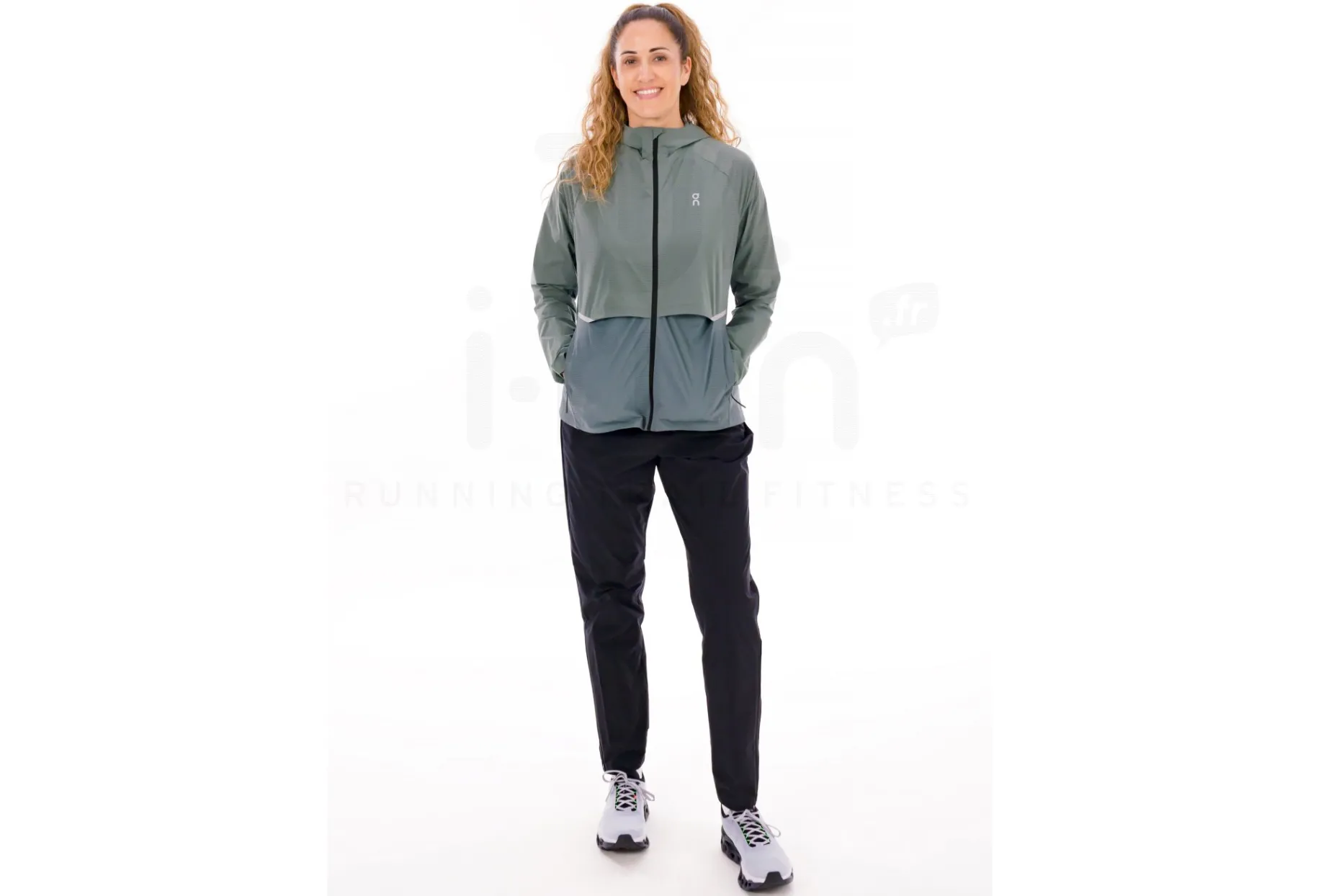 On-Running Core