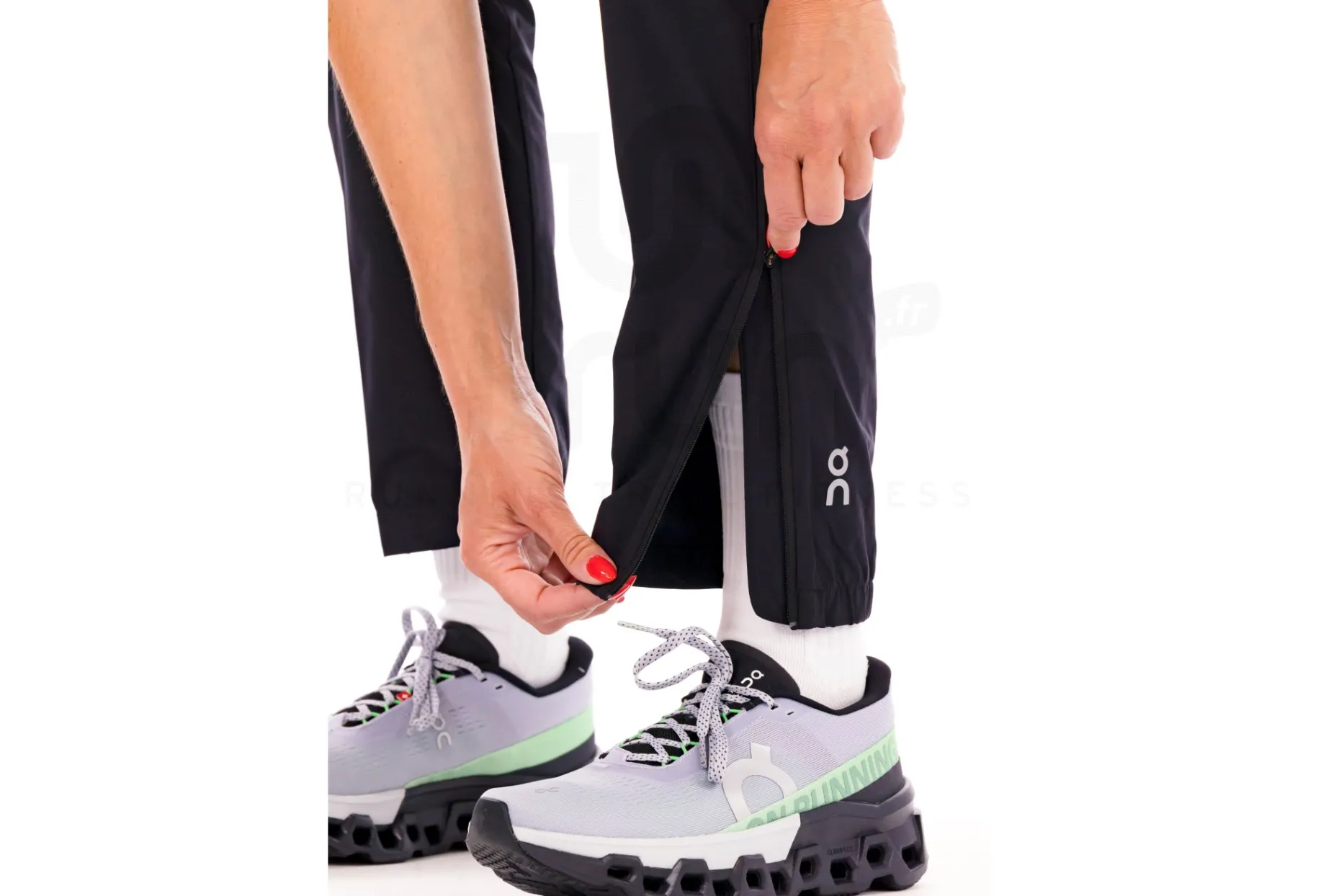On-Running Core