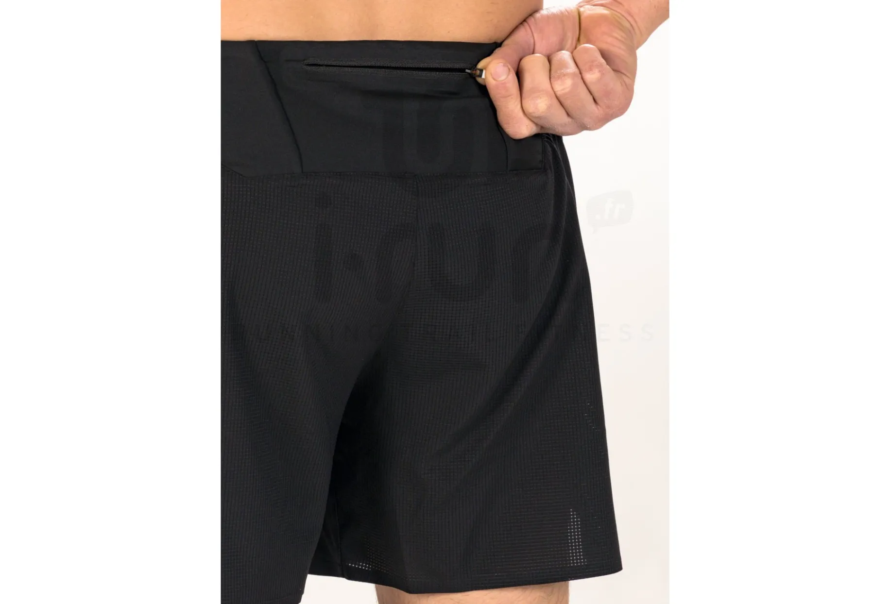 On-Running Lightweight