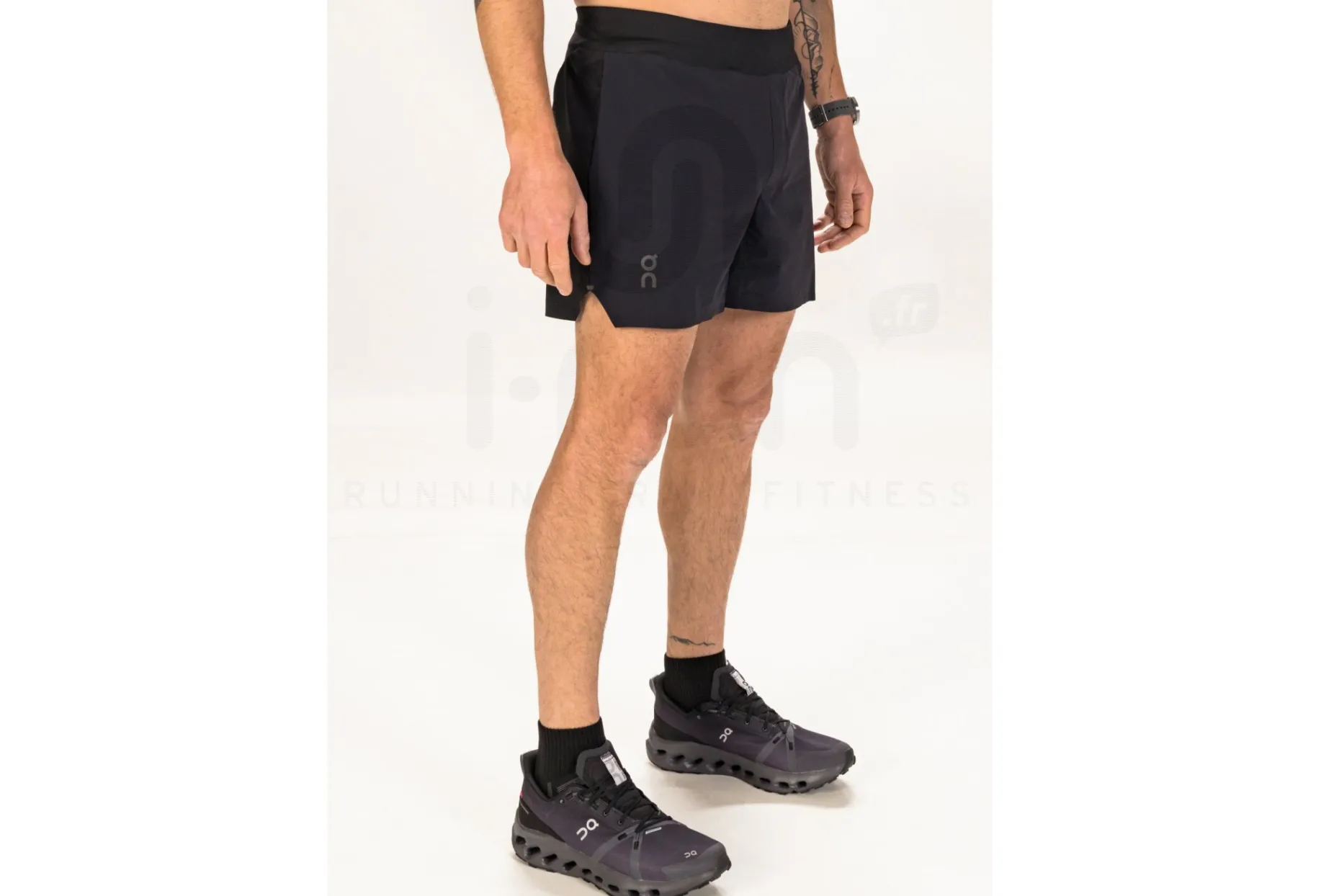 On-Running Lightweight