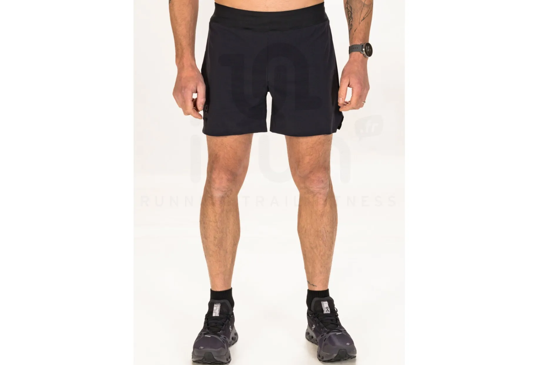 On-Running Lightweight