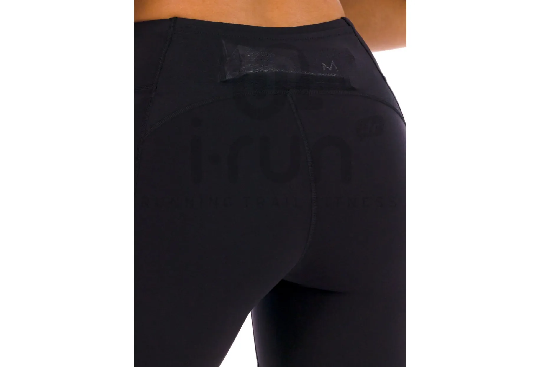 On-Running mallas cortas Performance Tights