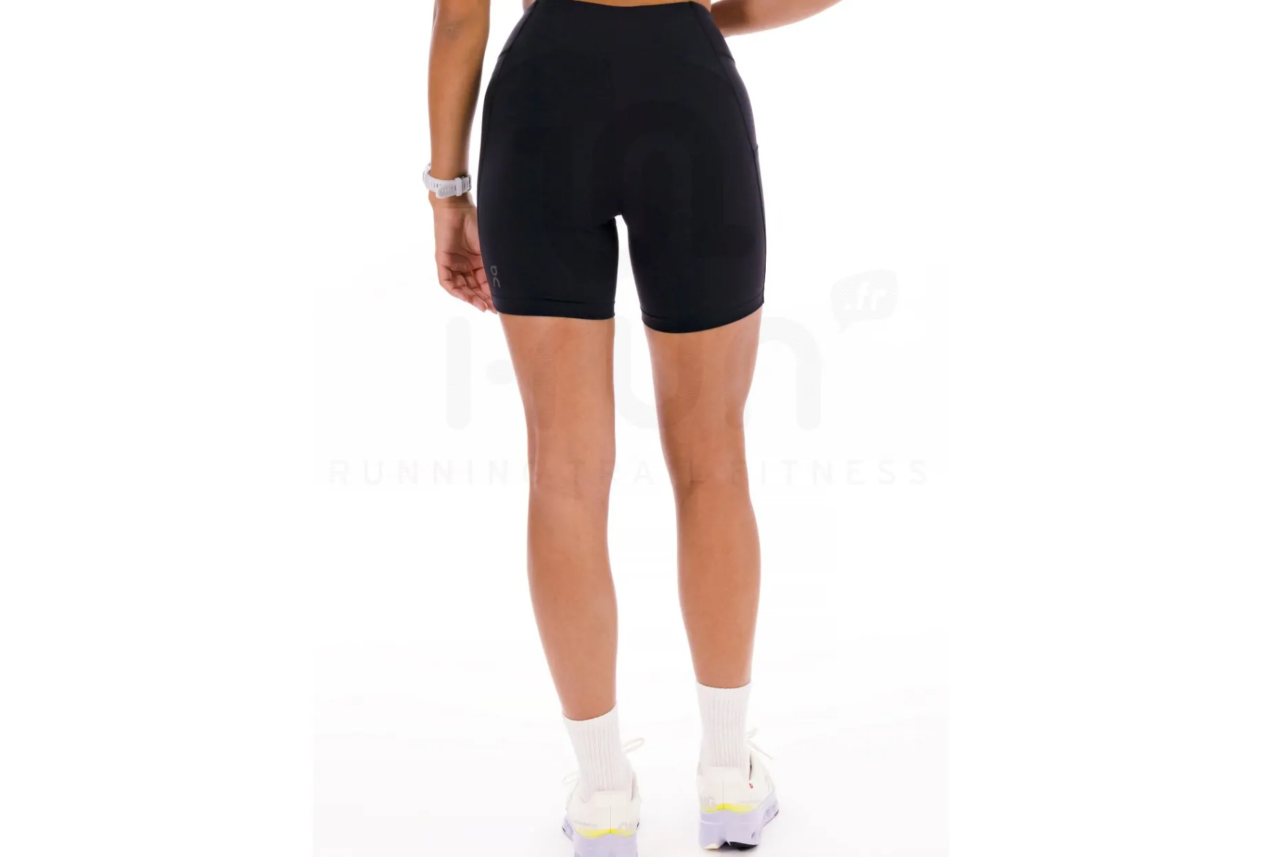 On-Running mallas cortas Performance Tights