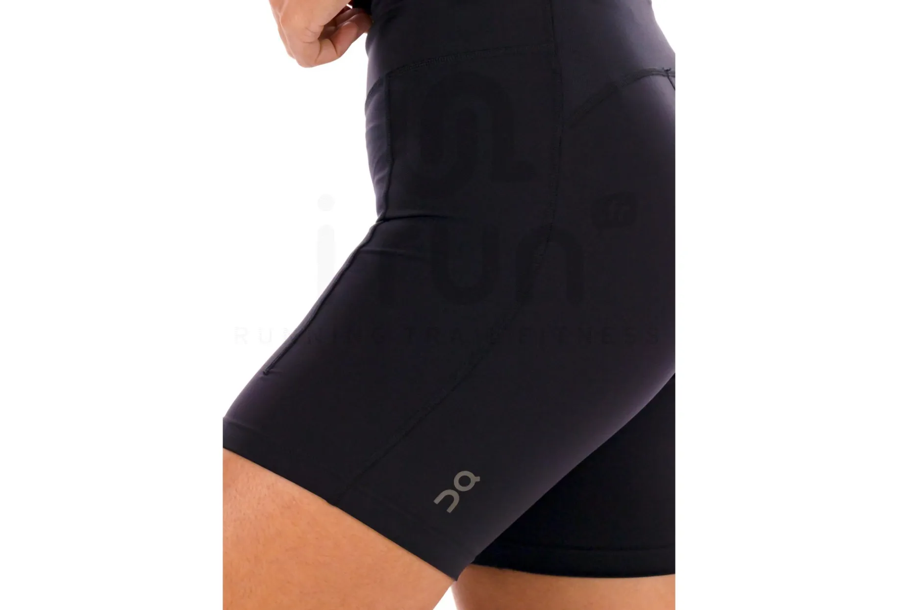 On-Running mallas cortas Performance Tights