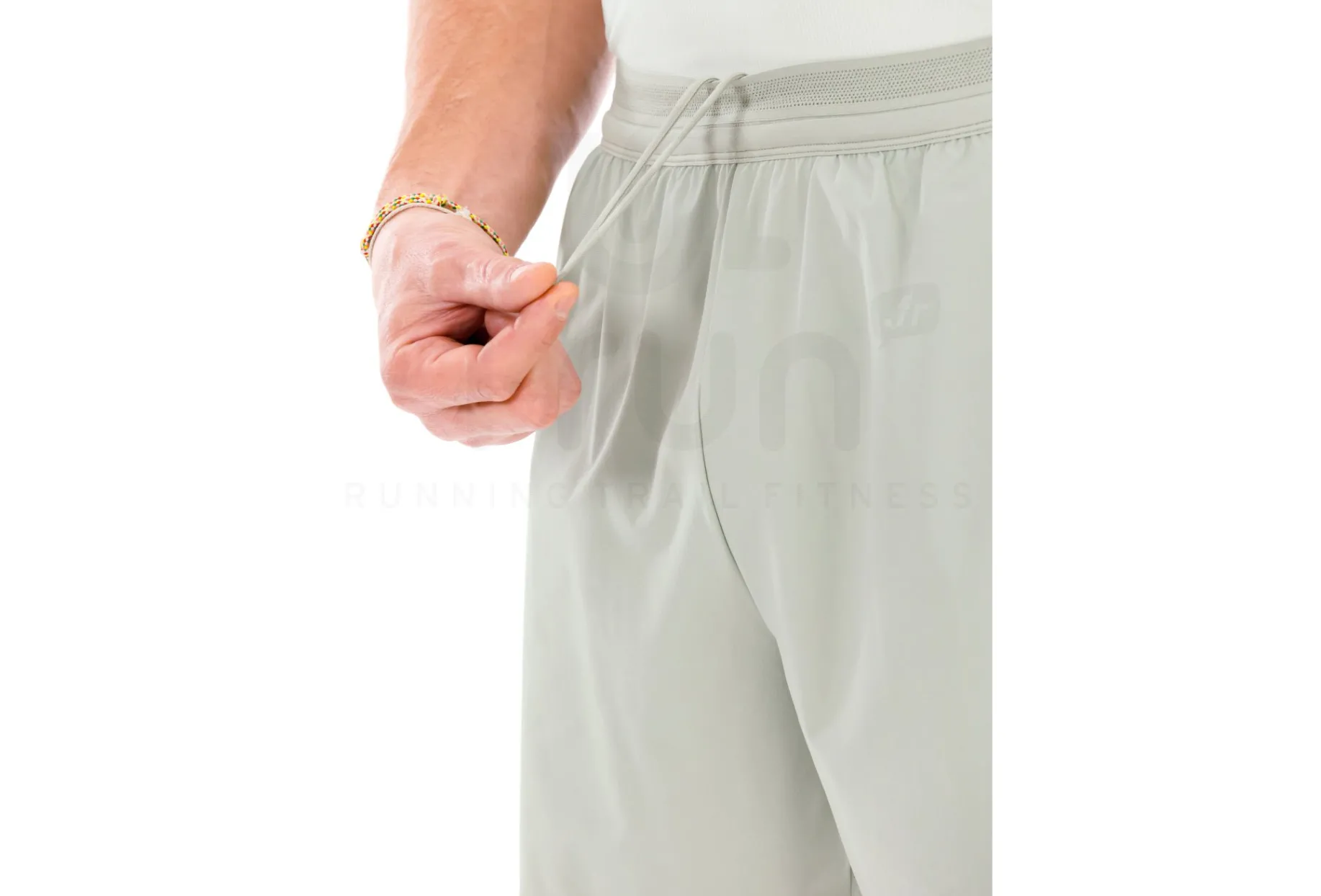 On-Running pantalón corto Performance