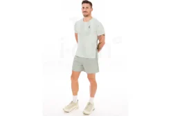 On-Running pantalón corto Performance