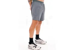 On-Running pantalón corto Performance