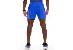 On-Running pantalón corto Performance