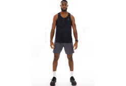 On-Running pantalón corto Performance