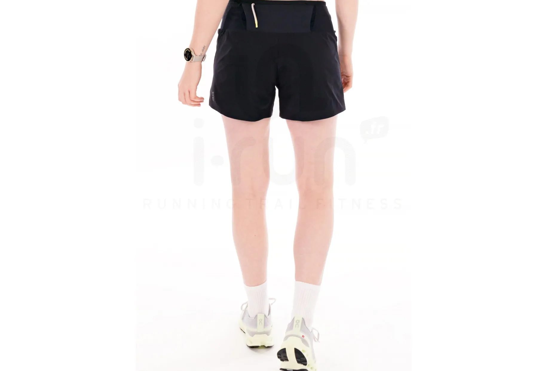 On-Running pantalón corto Ultra