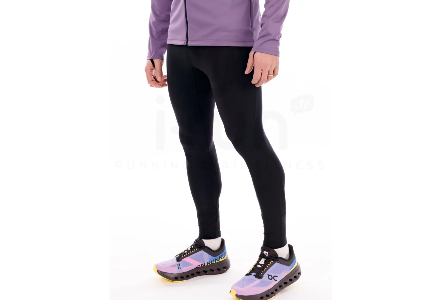 On-Running Performance 7/8