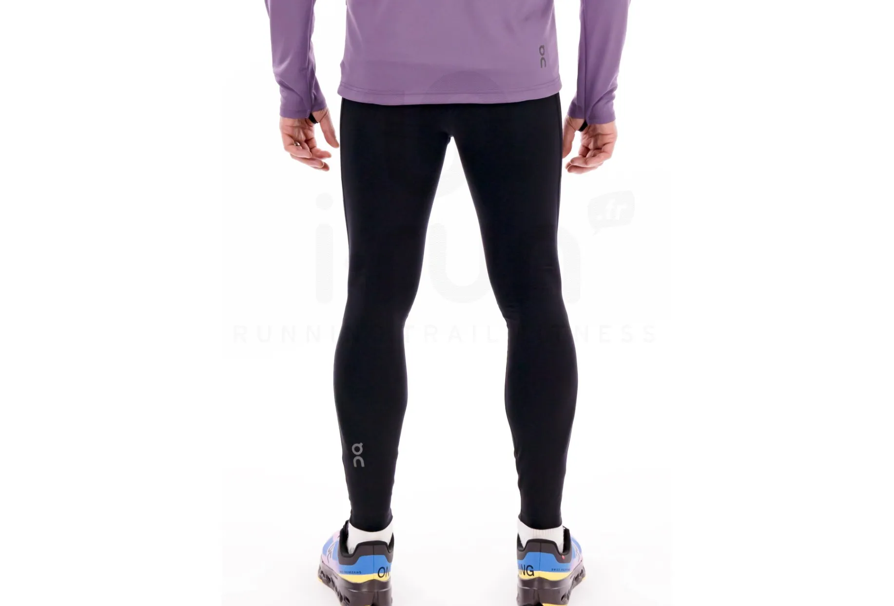 On-Running Performance 7/8