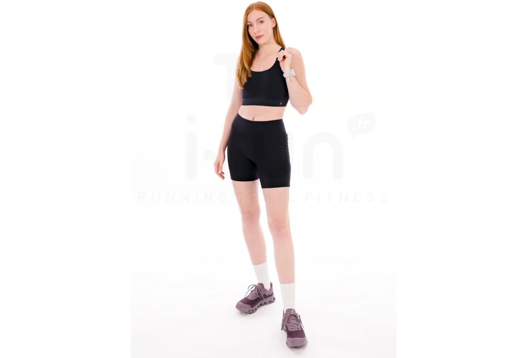On-Running Performance