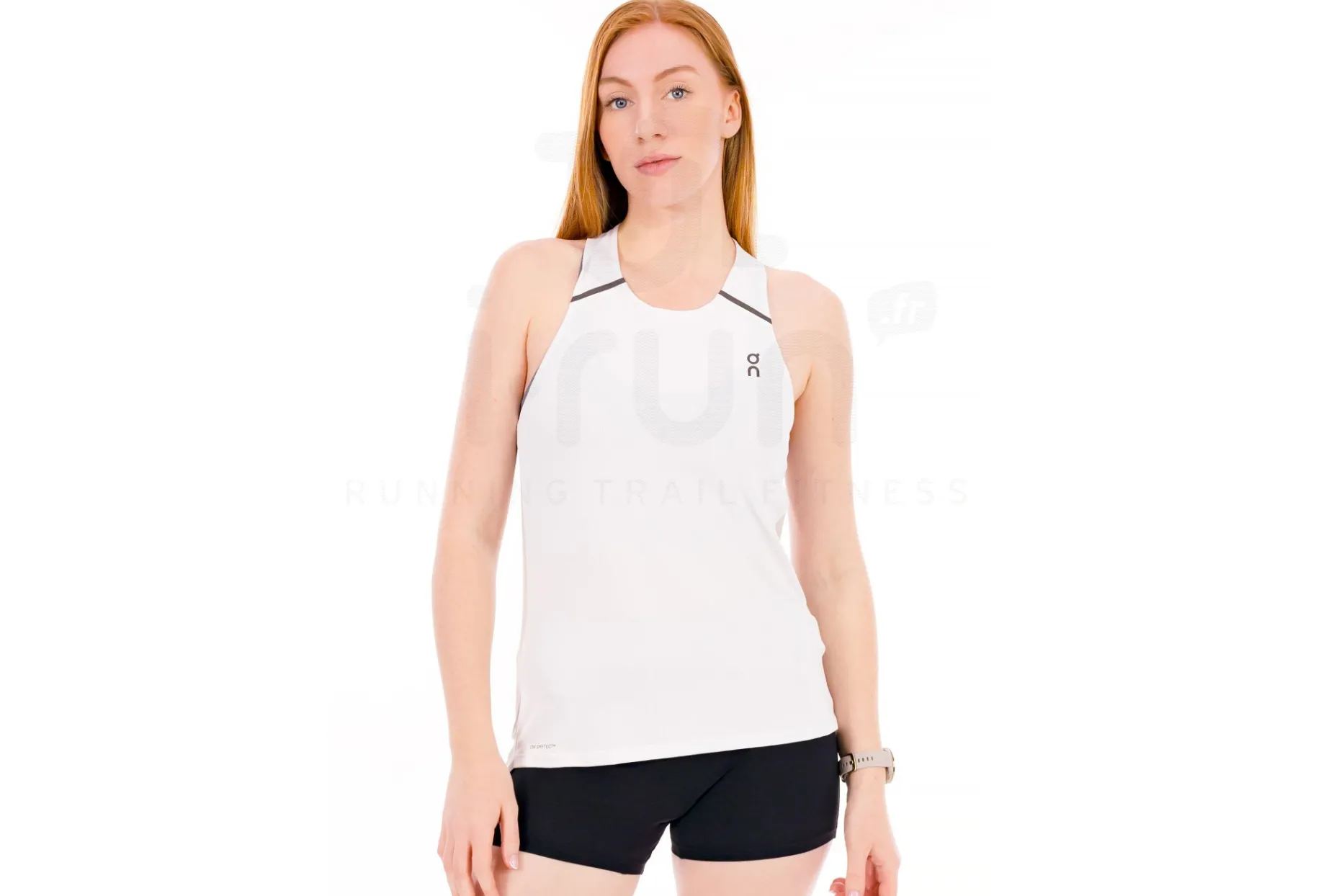 On-Running Performance