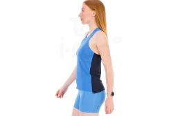 On-Running Performance