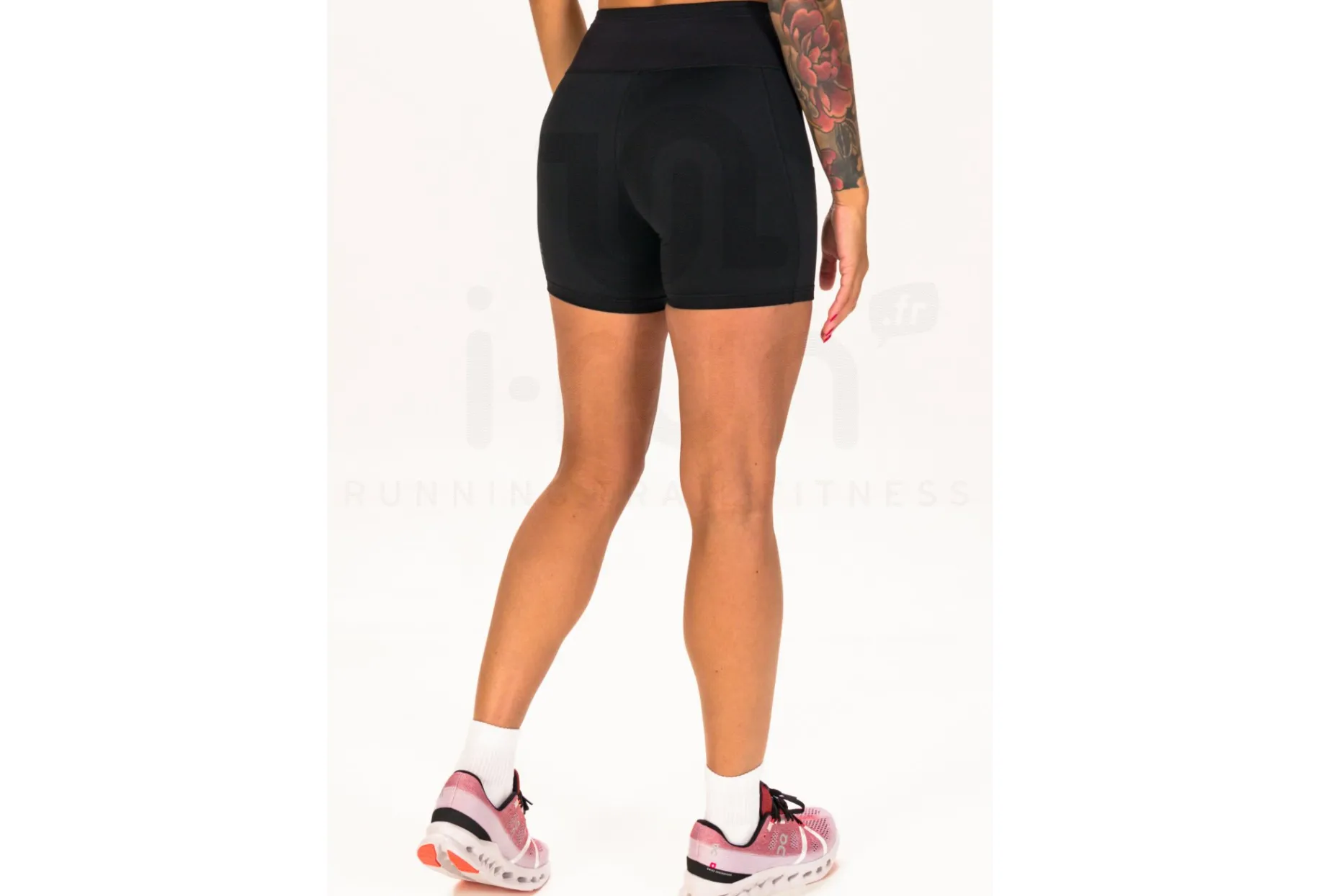 On-Running Performance