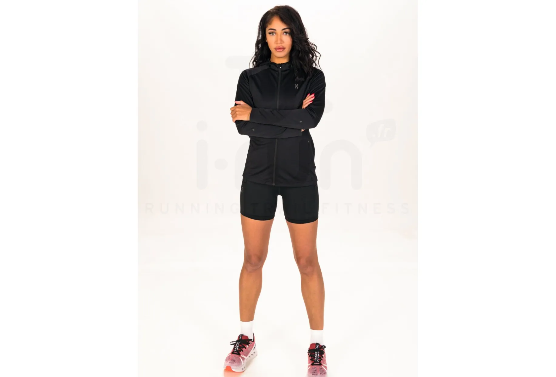 On-Running Performance