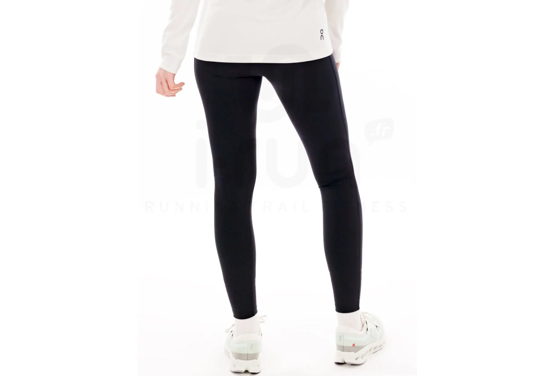 On-Running Performance