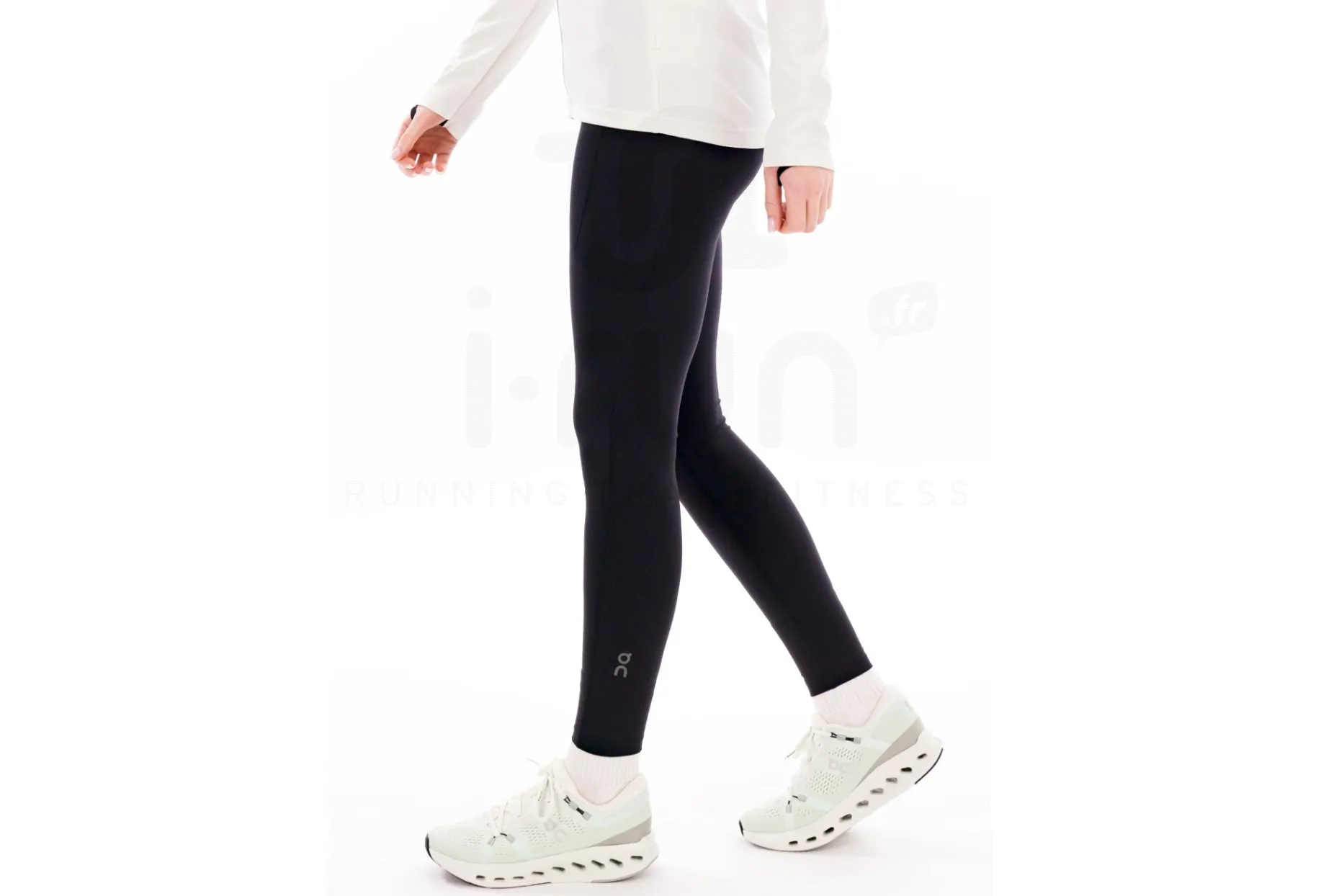 On-Running Performance