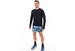 On-Running Performance Long-T