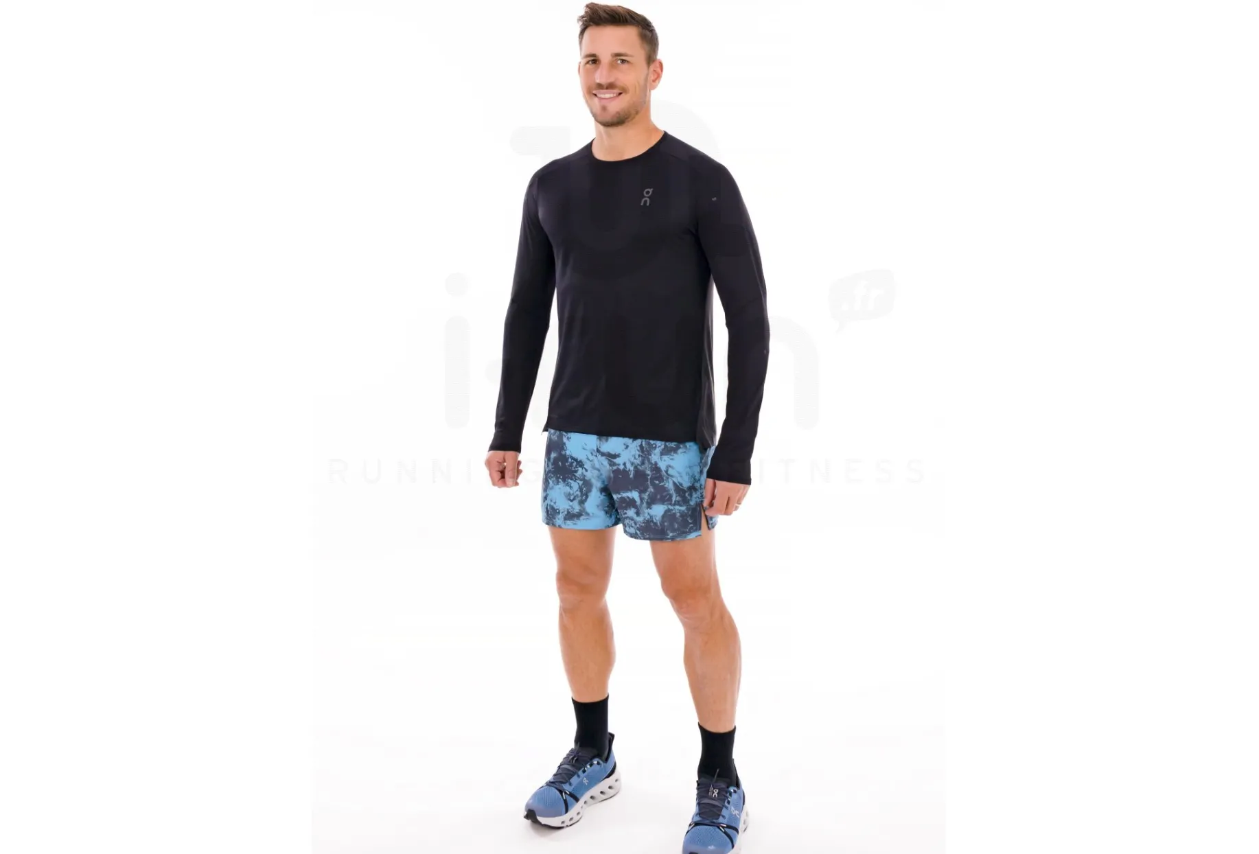 On-Running Performance Long-T