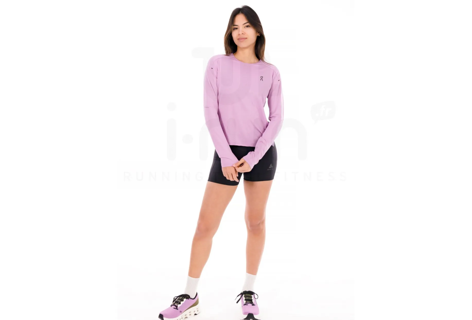 On-Running Performance Long-T