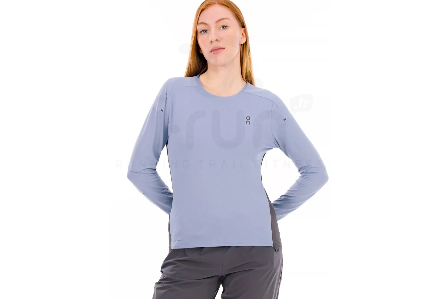 On-Running Performance Long-T