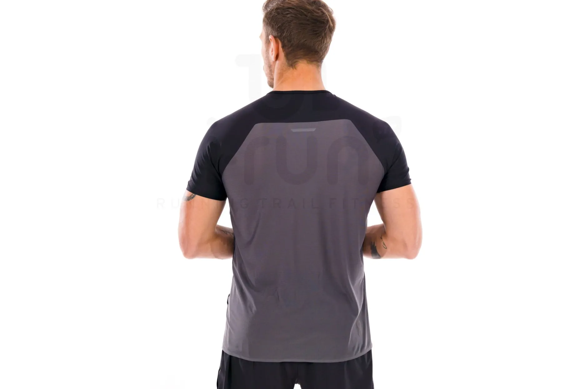 On-Running Performance-T