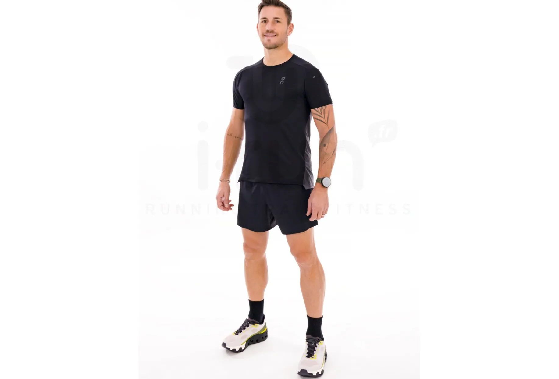 On-Running Performance-T