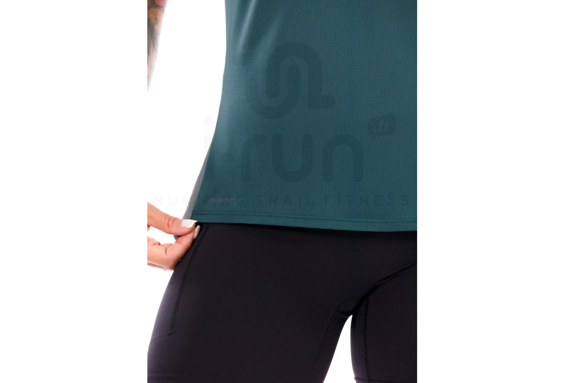 On-Running Performance-T