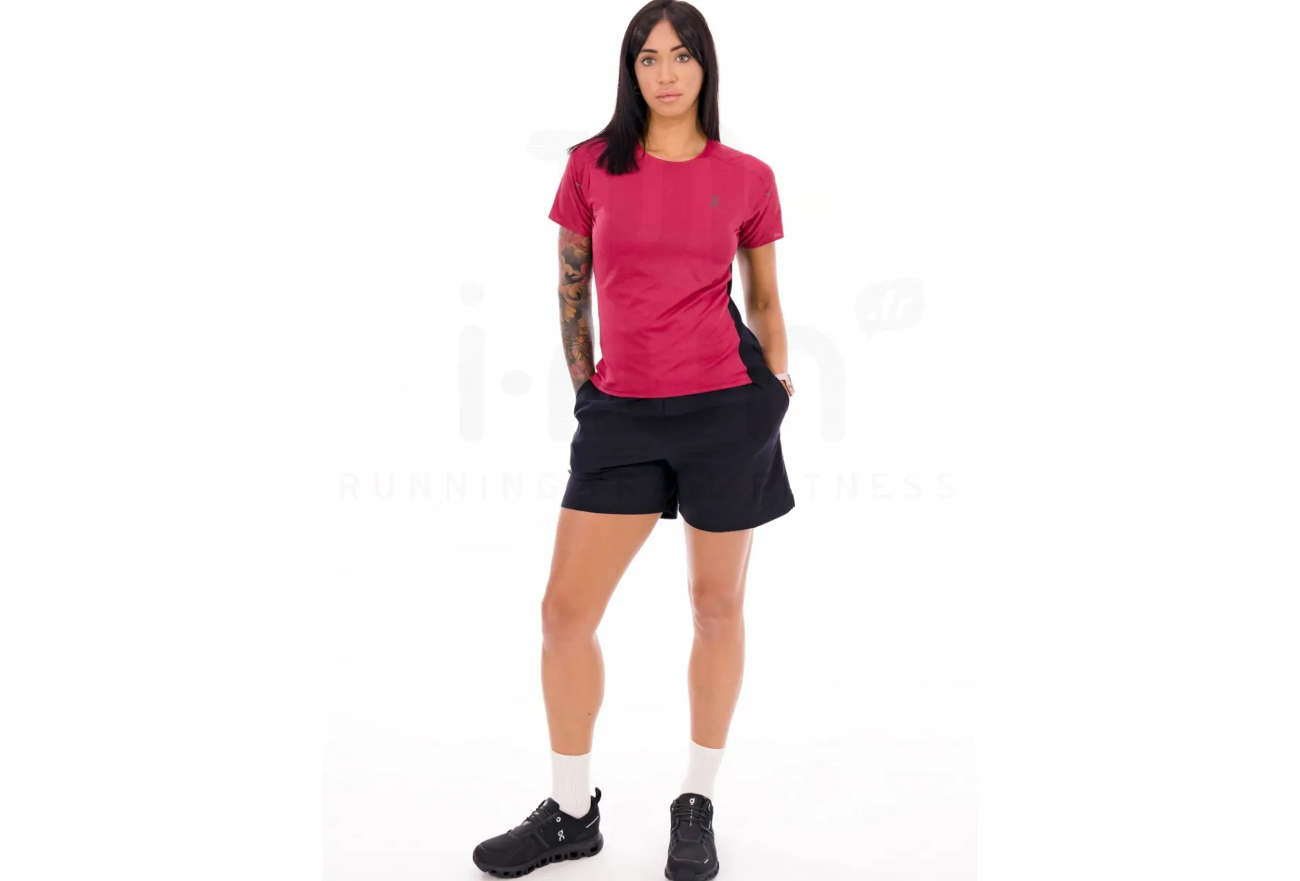 On-Running Performance-T