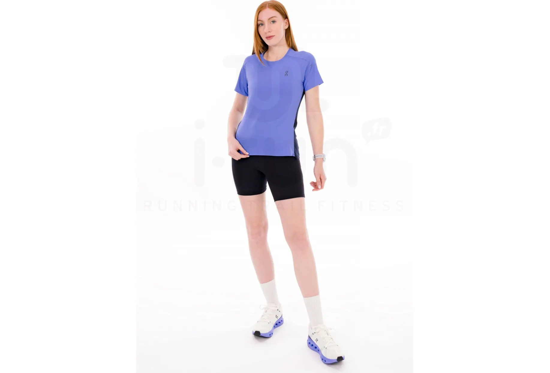 On-Running Performance-T