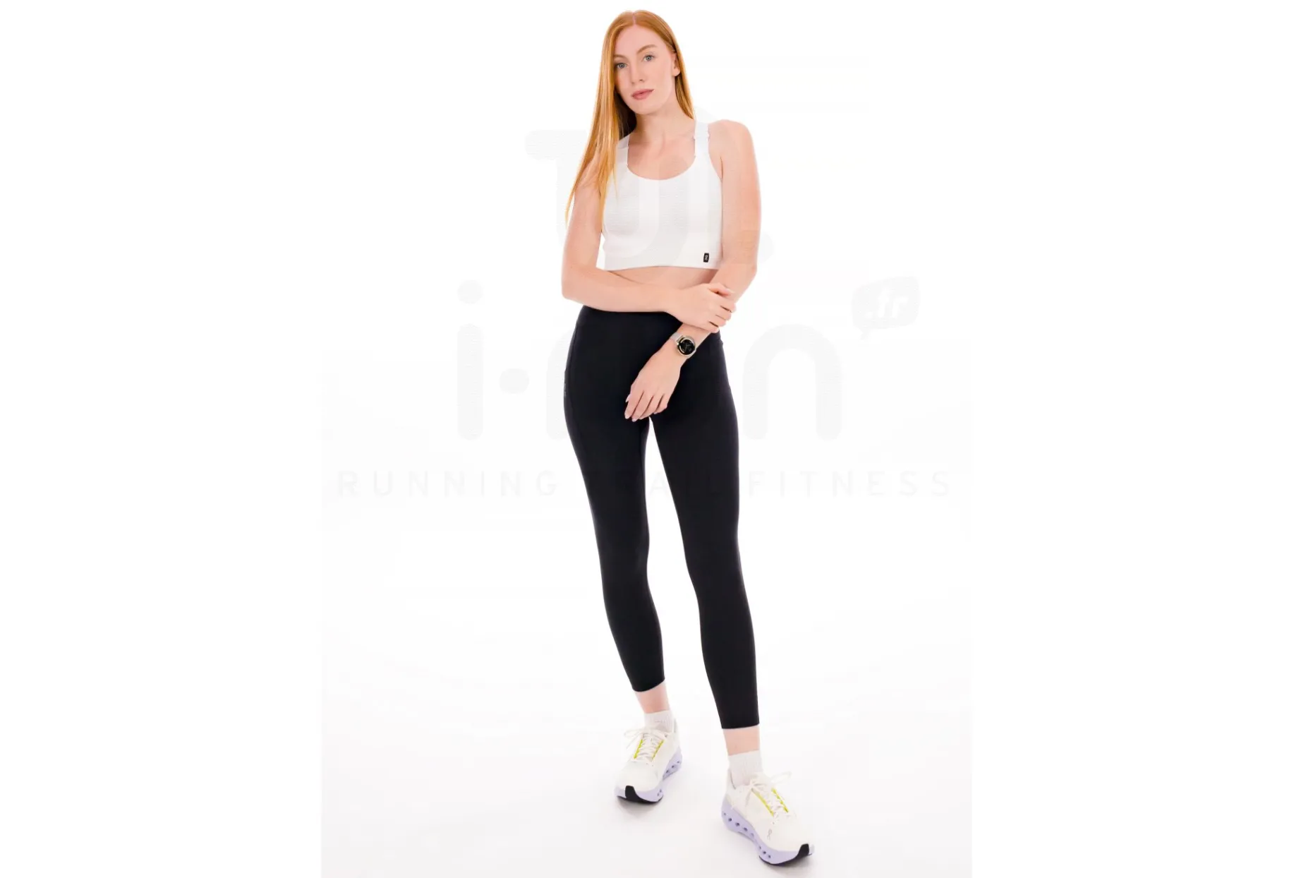 On-Running Performance Tights 7/8