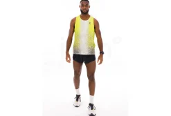 On-Running Race